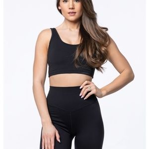 ISO Balance Athletica PANTS  M or L